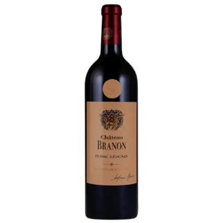 2007 Chateau Branon - Pessac Leognan